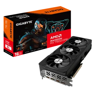 Radeon RX 7900 GRE GAMING OC 16G